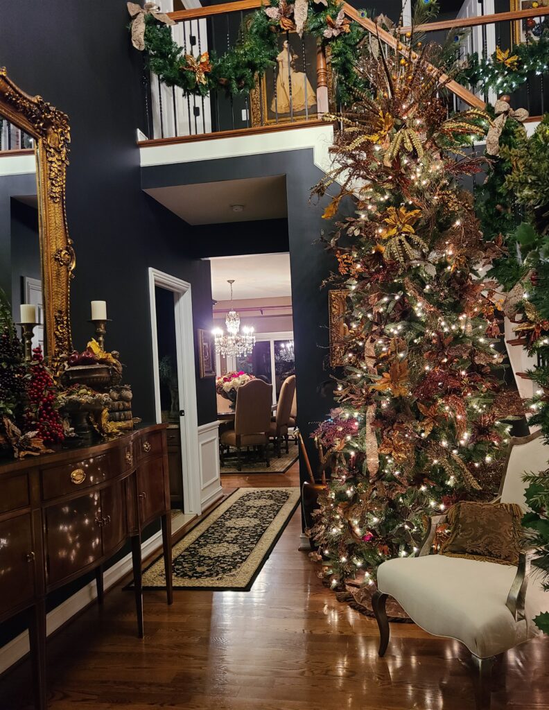 Elegant Christmas Decor – How to Achieve the Look and Plan Ahead - 9 House
