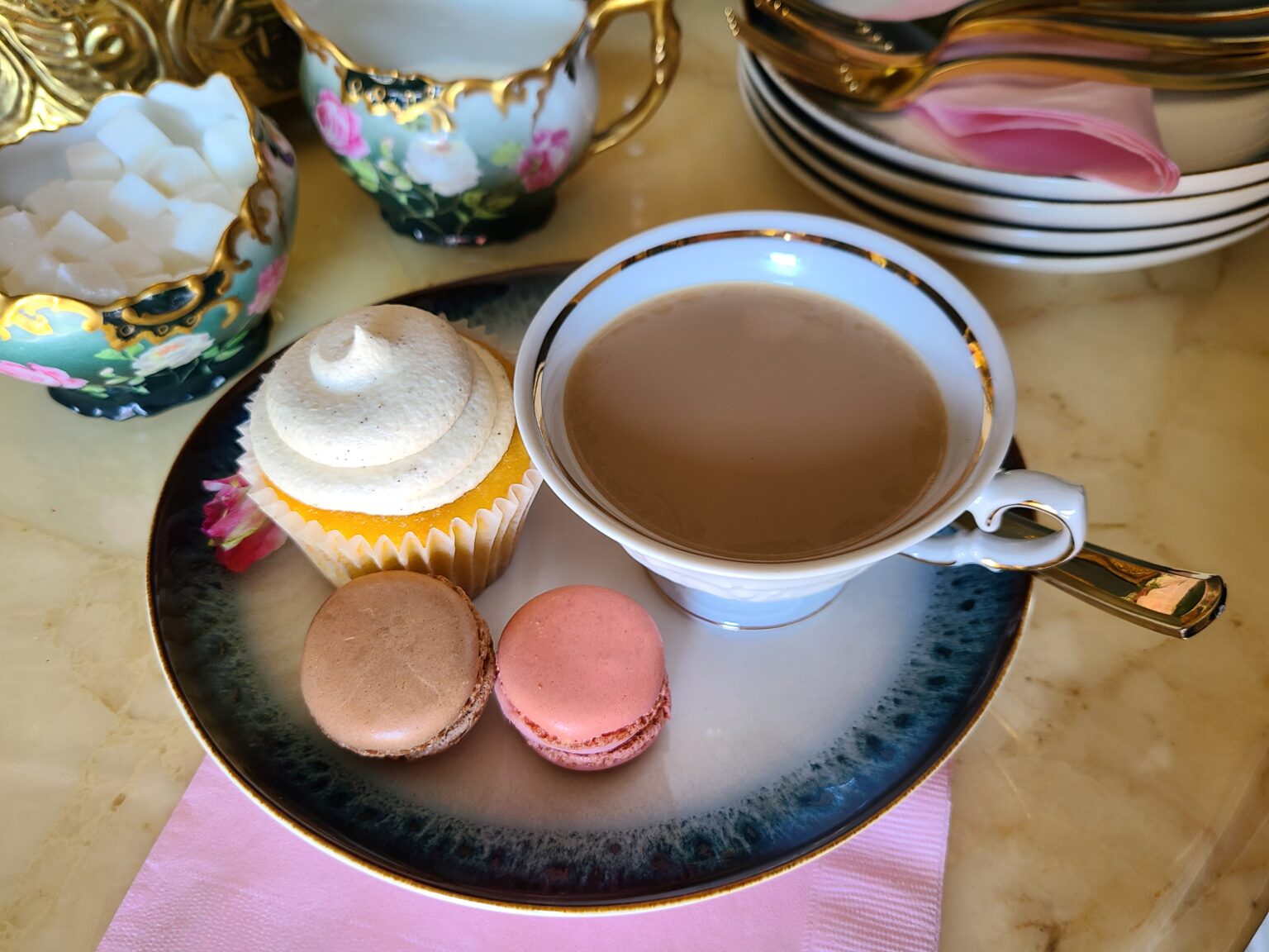 Sweese Small Plates – Shop The Look - 9 House